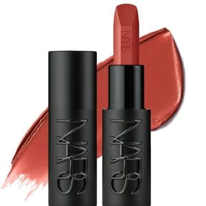 NWT NARS EXPLICIT LONG LASTING SATIN LIPSTICK UNDRESSED 826